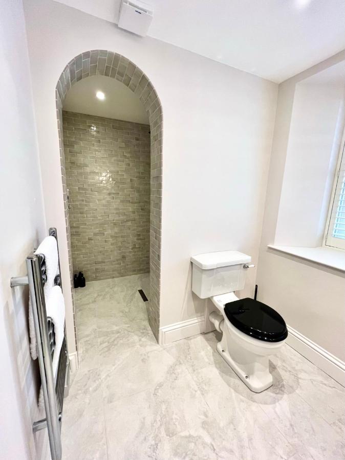 Redland Suites - Apartment 2 브리스틀 외부 사진