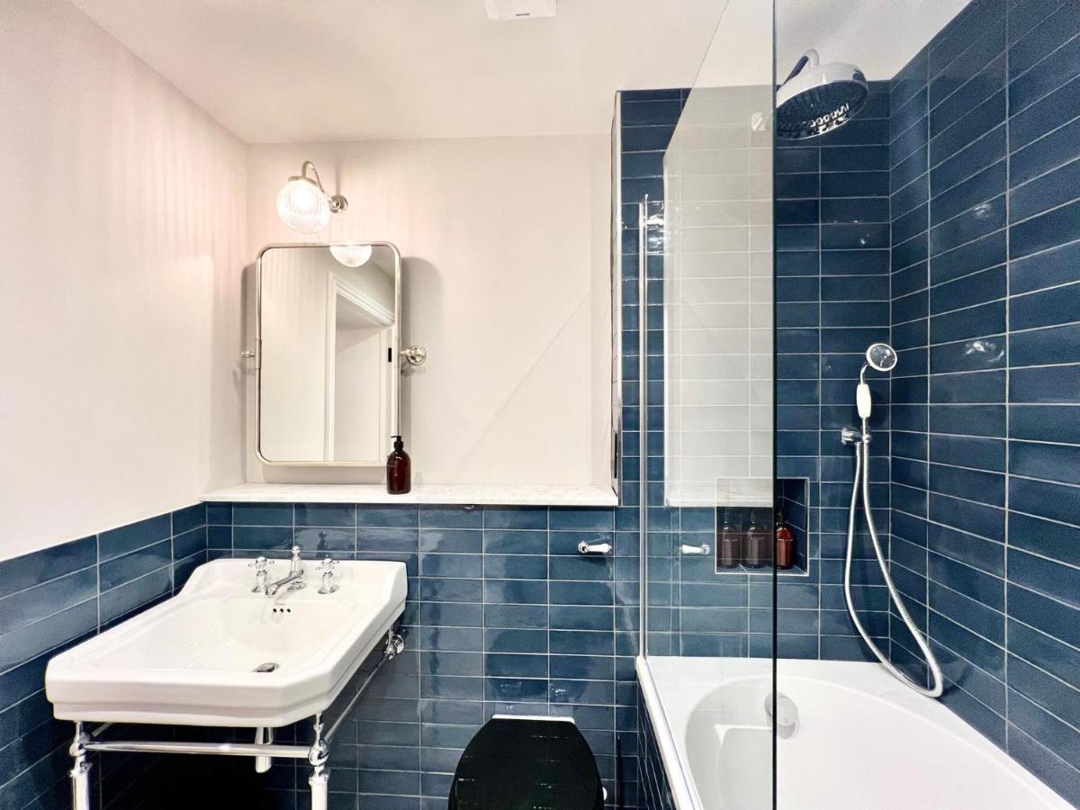 Redland Suites - Apartment 2 브리스틀 외부 사진