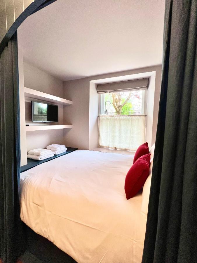Redland Suites - Apartment 2 브리스틀 외부 사진