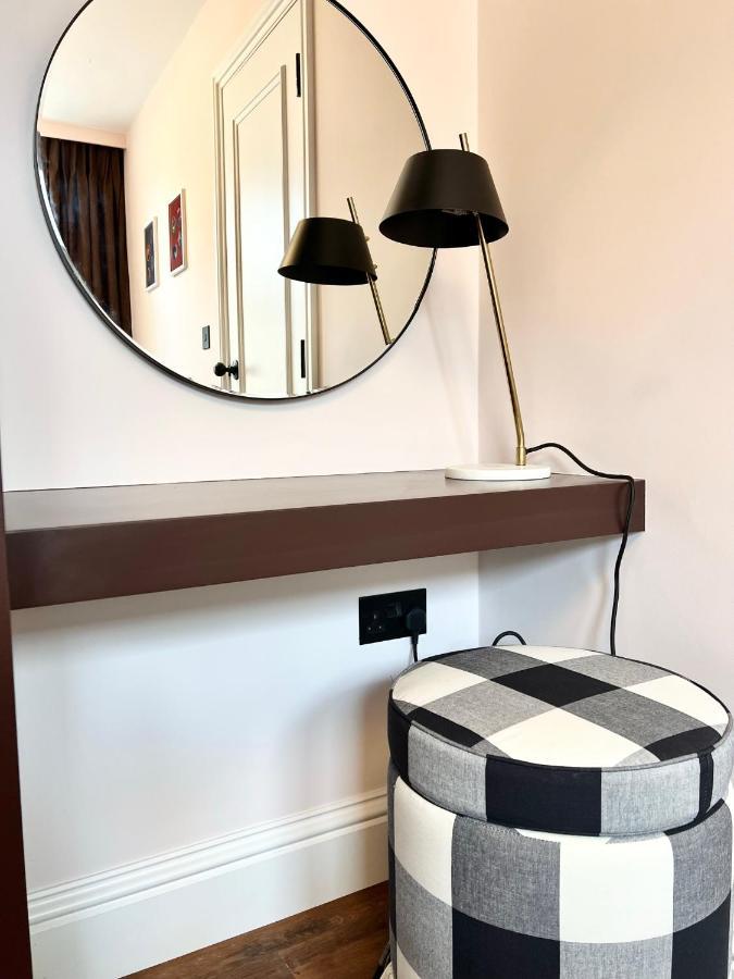 Redland Suites - Apartment 2 브리스틀 외부 사진