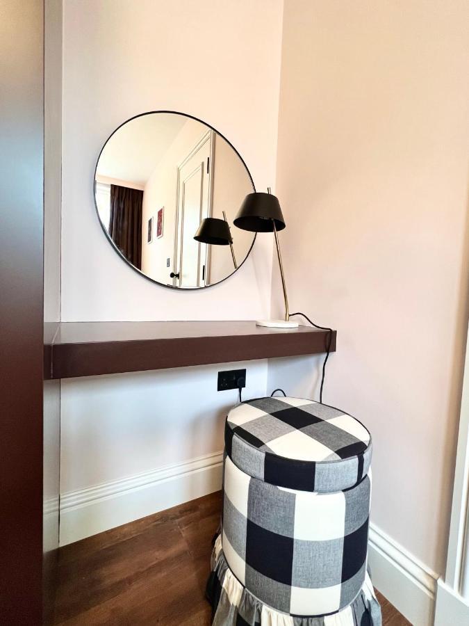Redland Suites - Apartment 2 브리스틀 외부 사진