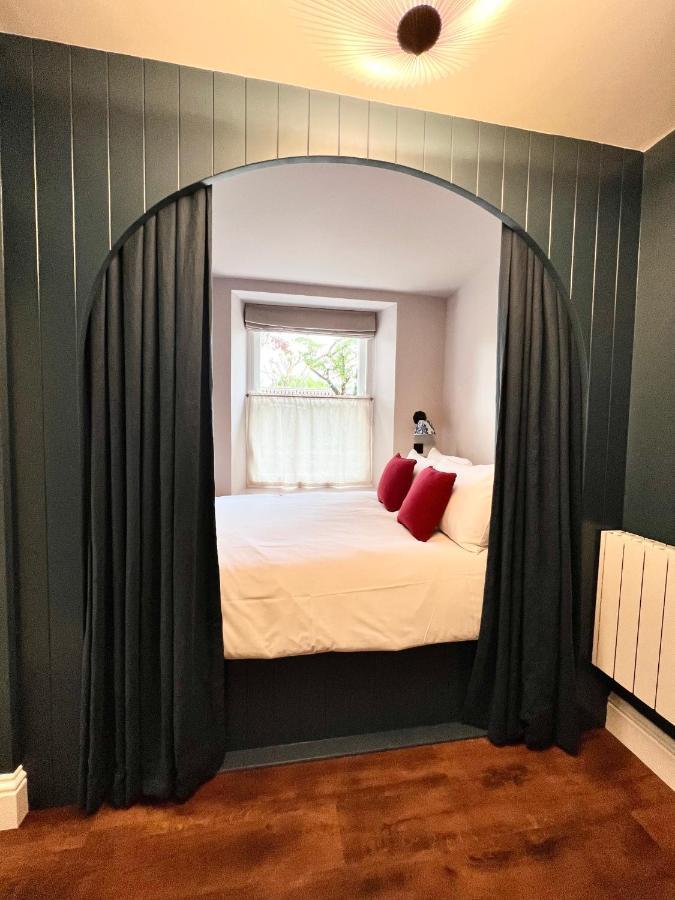 Redland Suites - Apartment 2 브리스틀 외부 사진