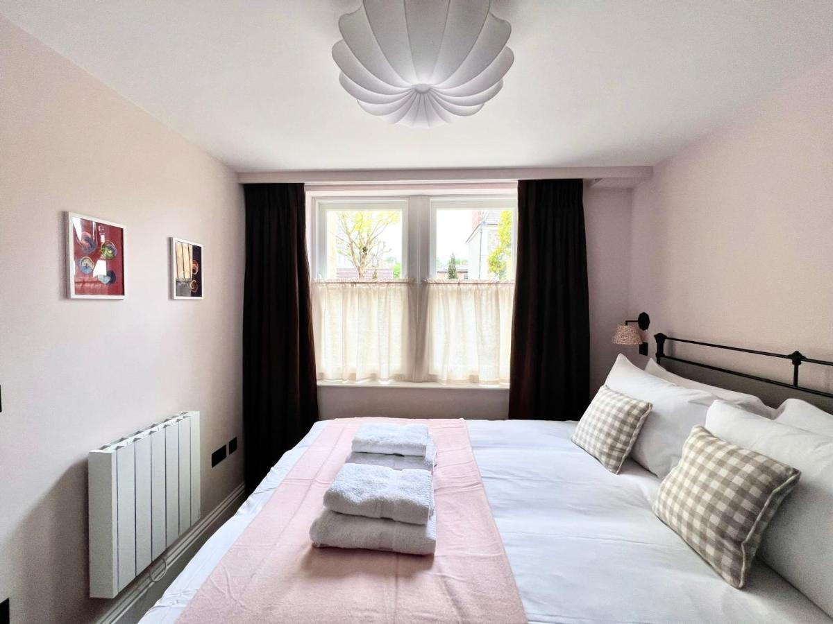 Redland Suites - Apartment 2 브리스틀 외부 사진