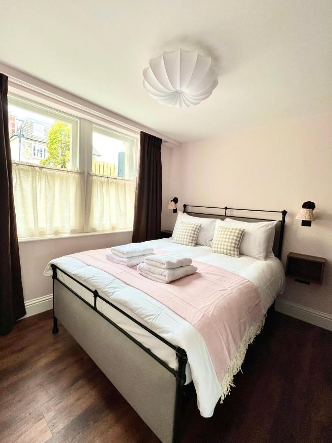 Redland Suites - Apartment 2 브리스틀 외부 사진
