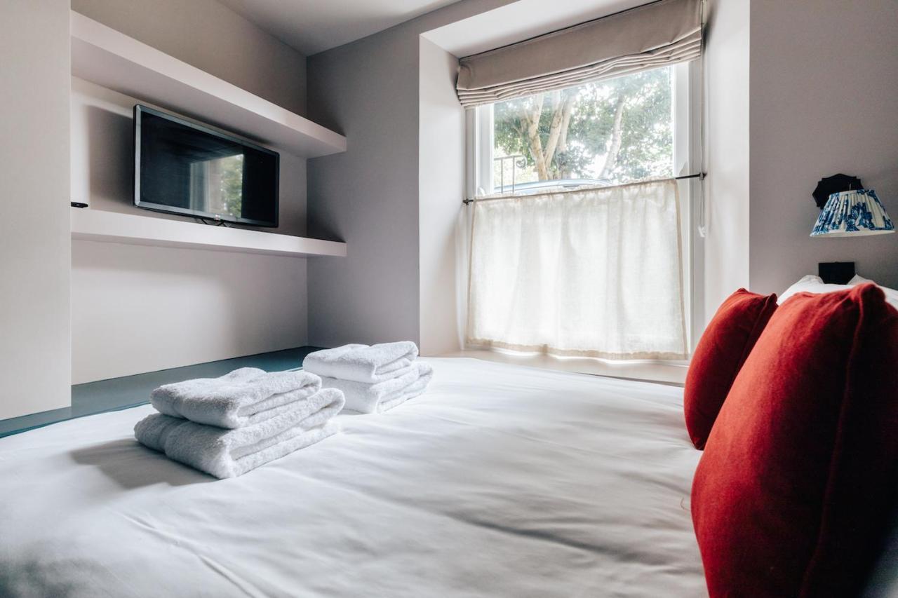 Redland Suites - Apartment 2 브리스틀 외부 사진