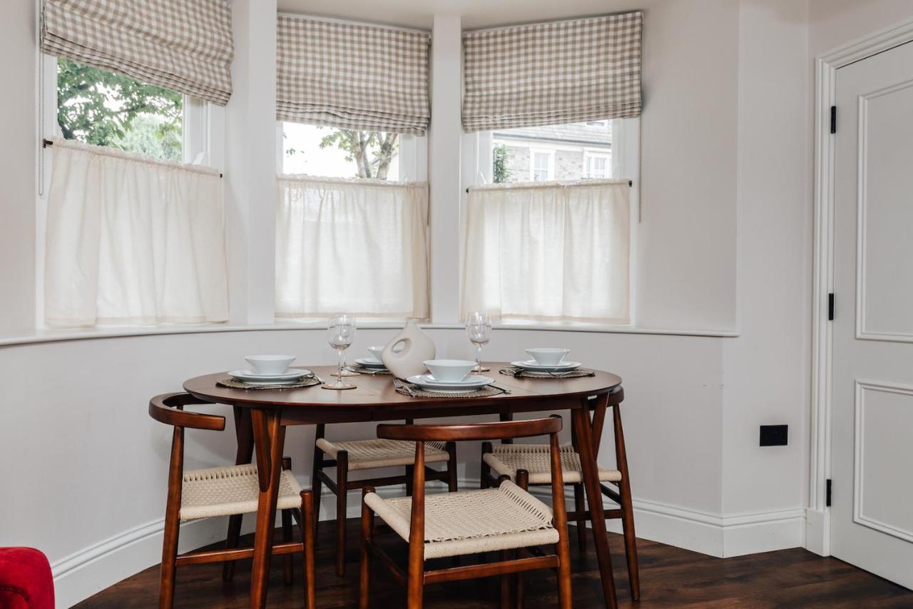 Redland Suites - Apartment 2 브리스틀 외부 사진