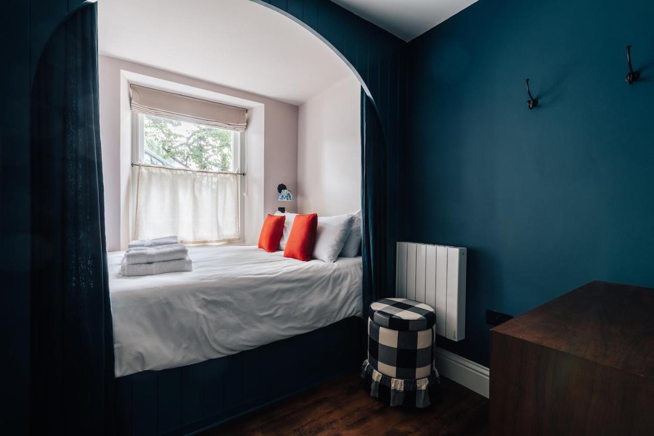 Redland Suites - Apartment 2 브리스틀 외부 사진