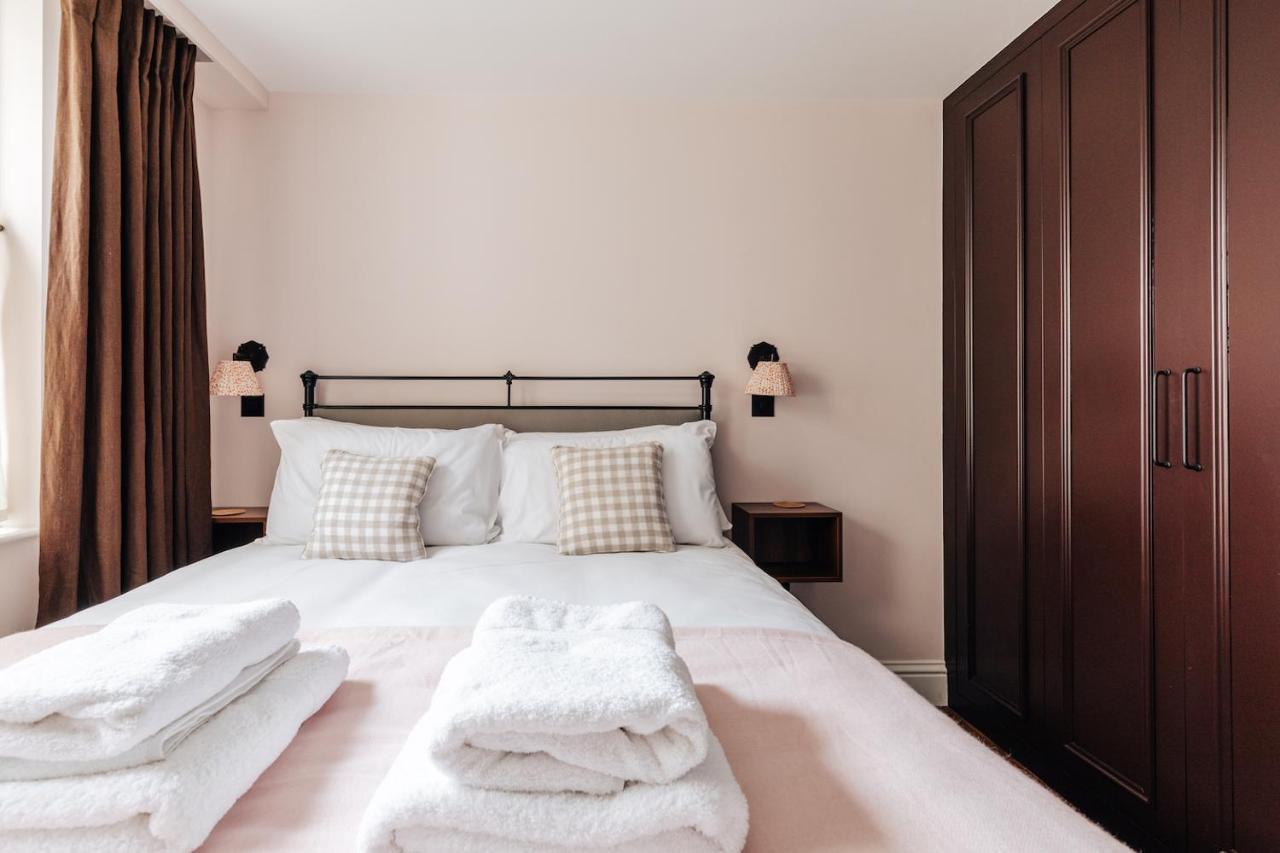Redland Suites - Apartment 2 브리스틀 외부 사진