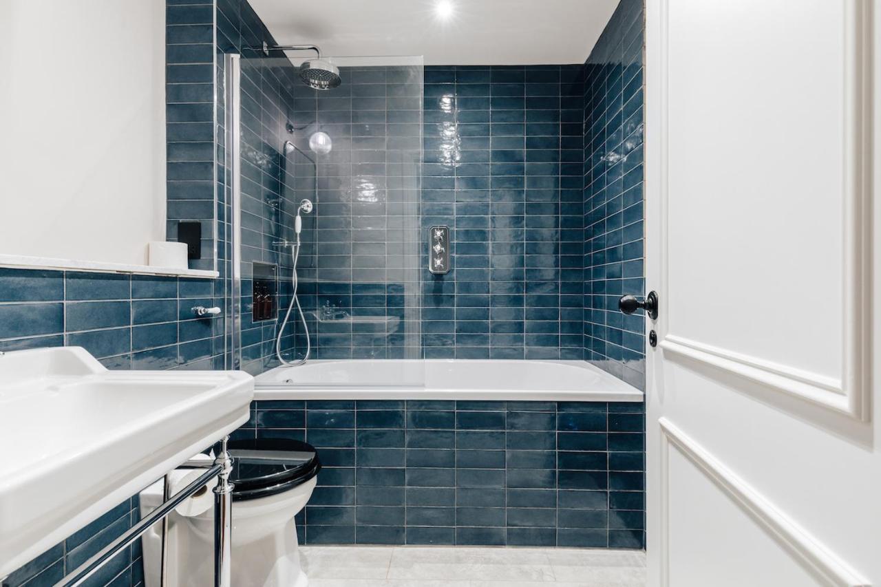 Redland Suites - Apartment 2 브리스틀 외부 사진
