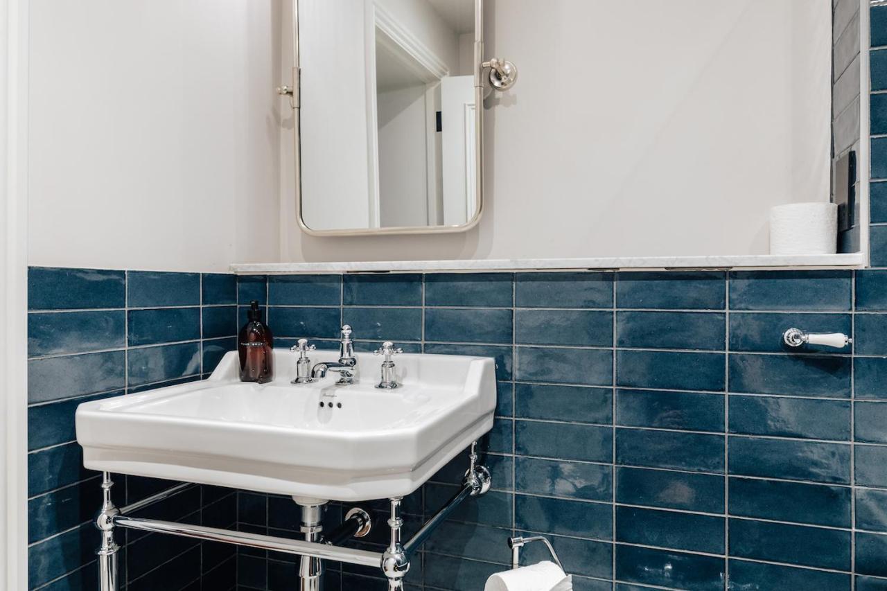 Redland Suites - Apartment 2 브리스틀 외부 사진