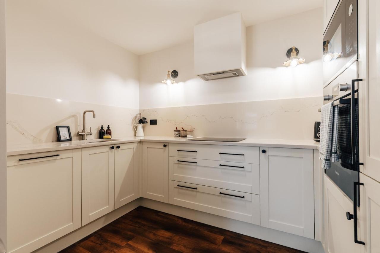 Redland Suites - Apartment 2 브리스틀 외부 사진